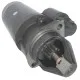 Motor arranque tractor John Deere series antiguas