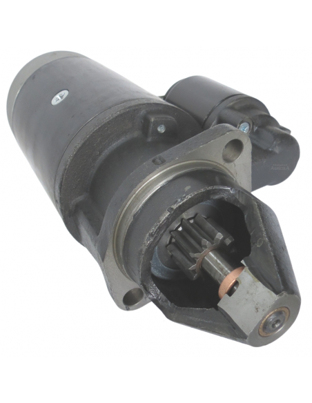 Motor arranque tractor John Deere series antiguas