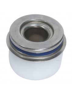 Empaquetadura con útil bomba de agua tractores John Deere varios modelos