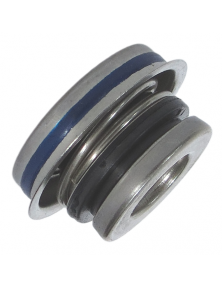 Empaquetadura con útil bomba de agua tractores John Deere varios modelos