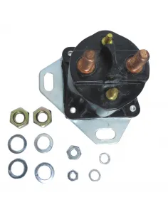 Relé de arranque RE164448 para John Deere