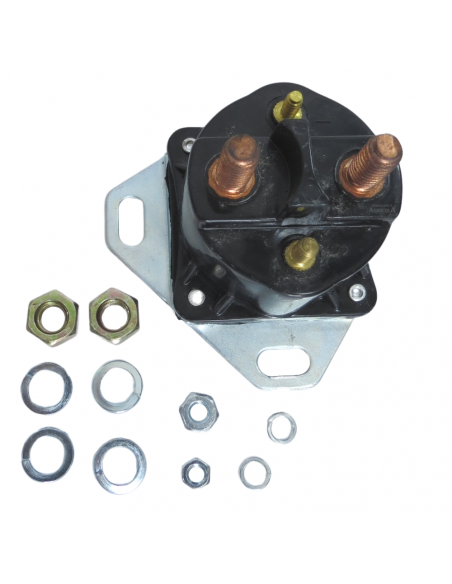 Relé de arranque RE164448 para John Deere