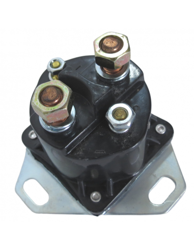 Relé de arranque RE164448 para John Deere