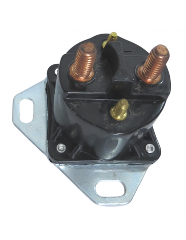 Relé de arranque RE164448 para John Deere