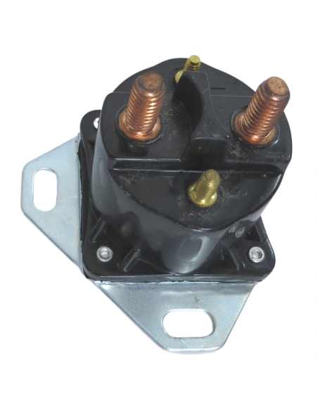 Relé de arranque RE164448 para John Deere