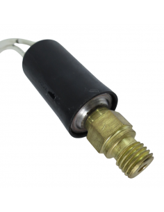 Sensor de presión de aceite RE212870  para John Deere