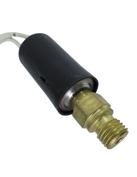 Sensor de presión de aceite RE212870  para John Deere