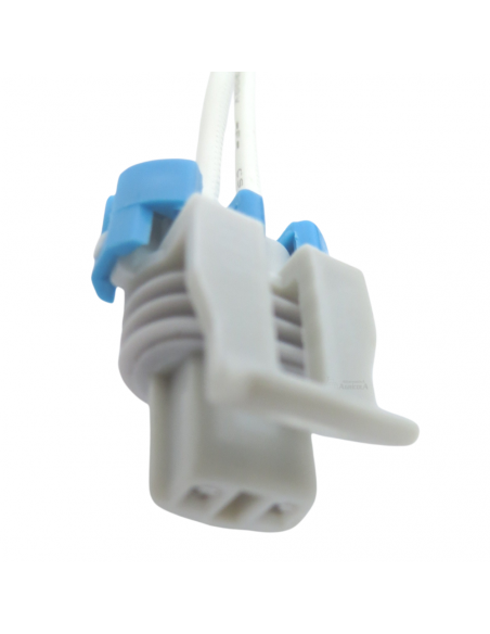 Sensor de presión de aceite RE212870  para John Deere