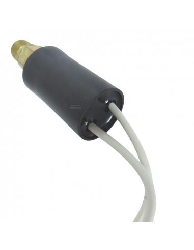 Sensor de presión de aceite RE212870  para John Deere