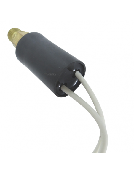 Sensor de presión de aceite RE212870  para John Deere