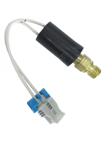 Sensor de presión de aceite RE212870  para John Deere