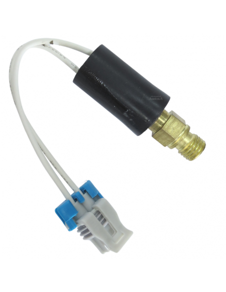 Sensor de presión de aceite RE212870  para John Deere