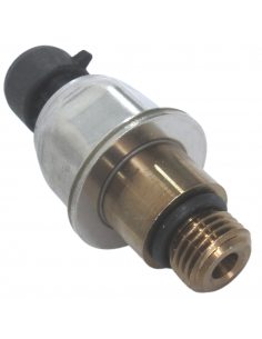 Sensor presostato presión aceite transmisión RE272647  para John Deere