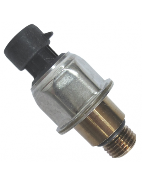 Sensor presostato presión aceite transmisión RE272647  para John Deere