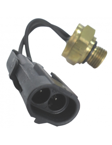 Sensor manocontacto temperatura tractor John Deere diversos modelos