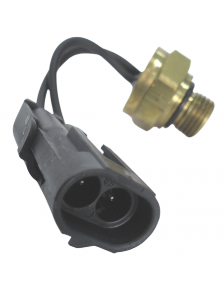 Sensor manocontacto temperatura tractor John Deere diversos modelos