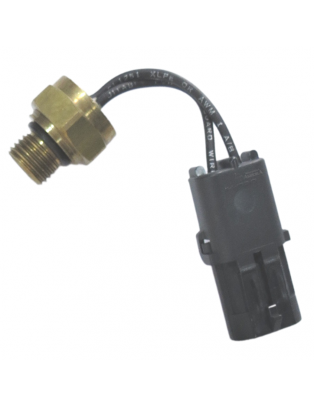 Sensor manocontacto temperatura tractor John Deere diversos modelos