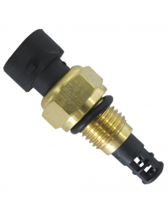 Sensor de temperatura de aire válido John Deere RE525016