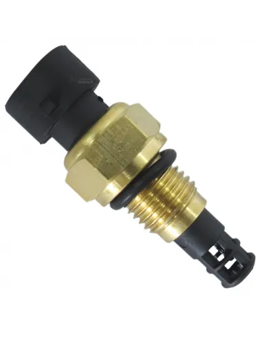 Sensor de temperatura de aire válido John Deere RE525016