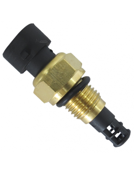 Sensor de temperatura de aire válido John Deere RE525016