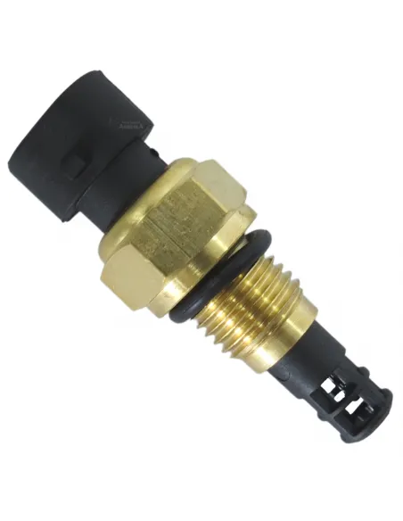 Sensor de temperatura de aire válido John Deere RE525016