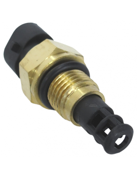 Sensor de temperatura de aire válido John Deere RE525016