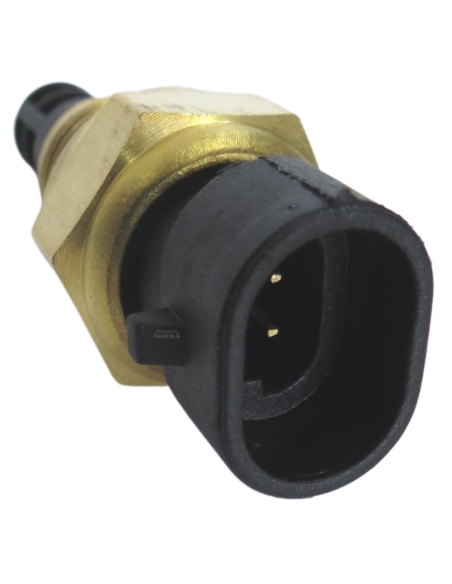 Sensor de temperatura de aire válido John Deere RE525016