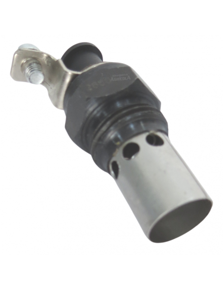 Calentador Antorcha para Motores Perkins, Sisu, Yanmar y Ford 893501M91