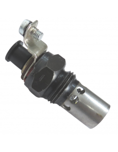 Calentador Antorcha para Motores Perkins, Sisu, Yanmar y Ford 893501M91