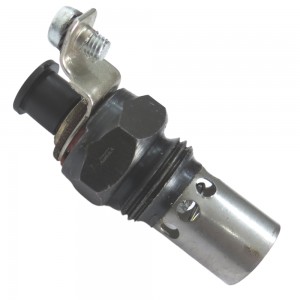 Calentador Antorcha para Motores Perkins, Sisu, Yanmar y Ford 893501M91