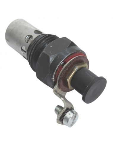 Calentador Antorcha para Motores Perkins, Sisu, Yanmar y Ford 893501M91