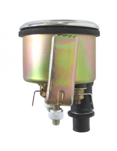 Reloj Indicador de Temperatura tractor Massey Ferguson/Ebro Serie 200 y 300