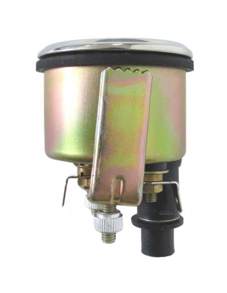 Reloj Indicador de Temperatura tractor Massey Ferguson/Ebro Serie 200 y 300