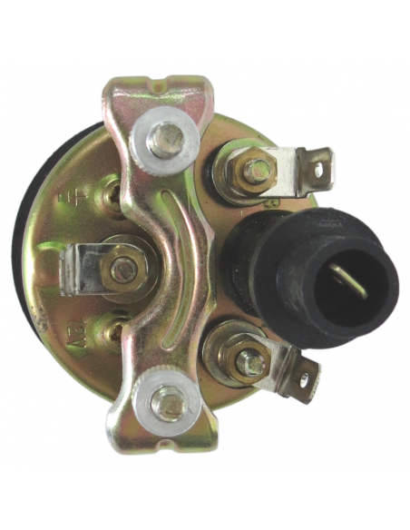 Reloj Indicador de Temperatura tractor Massey Ferguson/Ebro Serie 200 y 300