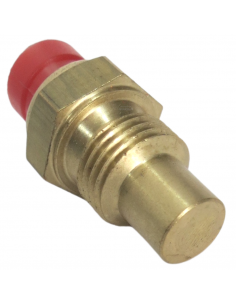 Manocontacto sensor temperatura tractores CNH rosca 16:150