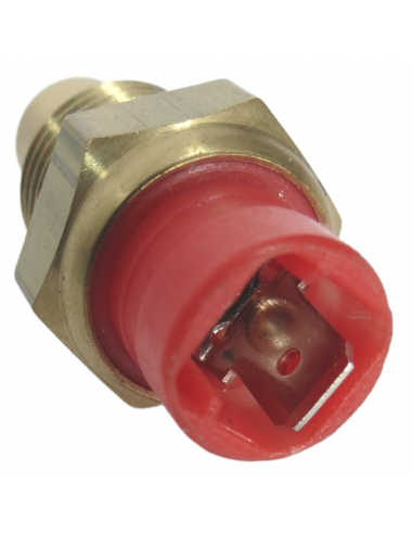 Manocontacto sensor temperatura tractores CNH rosca 16:150