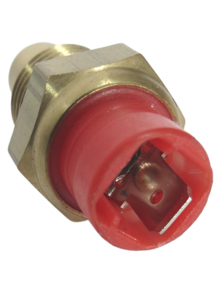 Manocontacto sensor temperatura tractores CNH rosca 16:150