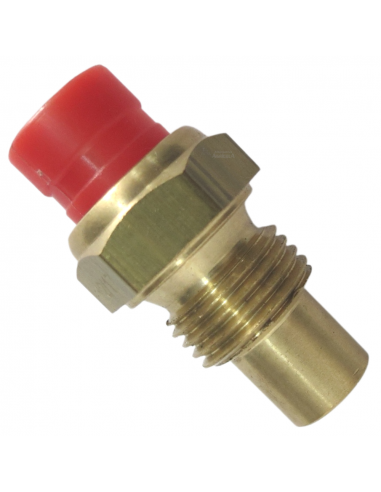 Manocontacto sensor temperatura tractores CNH rosca 16:150