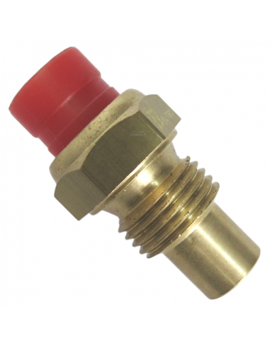 Manocontacto sensor temperatura tractores CNH rosca 16:150
