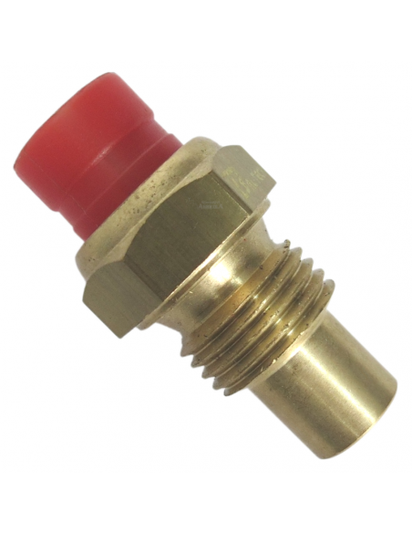 Manocontacto sensor temperatura tractores CNH rosca 16:150