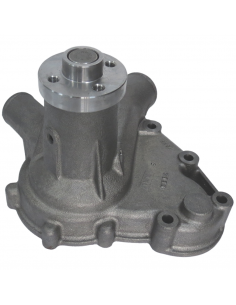 Bomba de agua completa Tractor Fiat