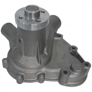 Bomba de agua completa Tractor Fiat