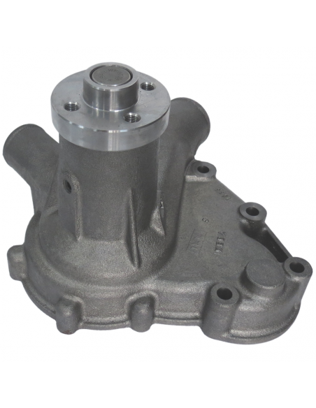 Bomba de agua completa Tractor Fiat