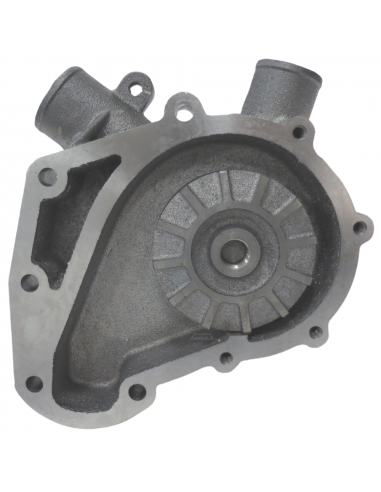 Bomba de agua completa Tractor Fiat