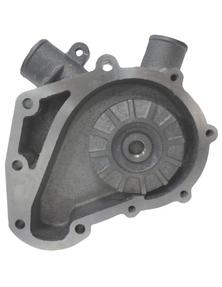 Bomba de agua completa Tractor Fiat