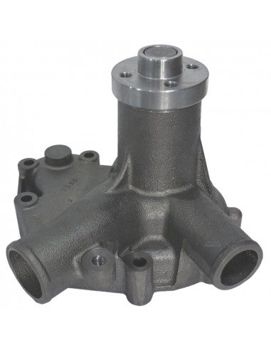 Bomba de agua completa Tractor Fiat