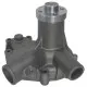 Bomba de agua completa Tractor Fiat