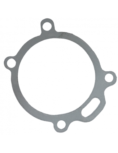 Bomba  de Agua con Polea