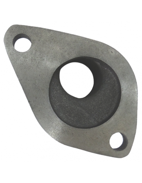 Brida bomba de agua New Holland F0NN8A544AA