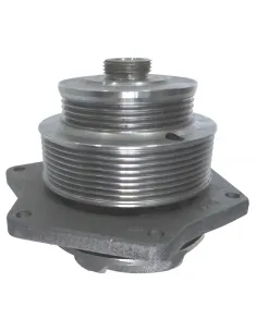 Bomba de agua tractor Fiat M-TM (turbina 115 mm)